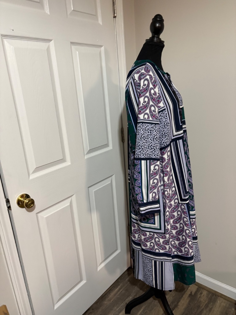 Loft Dress - Picture 8 of 11